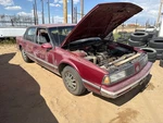 1986-1996 Olds 88 Front Stabilizer Bar Oem Sway With Brackets Fwd 25524815. Fixed Price $150.00.