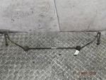 Bmw X1 Rear Stabilizer Anti Roll Bar 6793164-01 E84 2009-2015R. Fixed Price $54.43.
