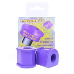 Powerflex For Saab 9-3 (2002+) Rear Sway Bar Bushing 19 Mm (street). Fixed Price $56.20.