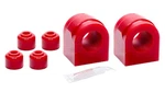Prothane 6-1168 Front Sway Bar Bushing Kit , Red. Fixed Price $37.63.