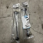 New Oem 2019 2024 Mazda 3, CX-30, MX-30, Stabilizer Bar Link # BDTS-34-170A X2. Fixed Price $125.00.