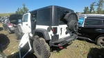 Used Rear Suspension Stabilizer Bar Fits: 2016 Jeep Wrangler W/performance. Fixed Price $128.08.