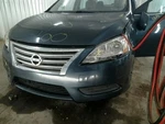 Stabilizer Bar Front Fits 13-19 Sentra 104795909. Fixed Price $100.30.