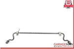 14-17 Audi SQ5 Rear Stabilizer Anti Roll Sway Bar Assembly Oem. Fixed Price $80.00.