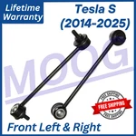Moog Oem Front Sway Bar Links For 2014-2025 Tesla , Lifetime Warranty.. Fixed Price $69.99.