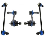 Mevotech Front & Rear Sway Bar Links Ford E-transit 22-25 Wheel Drive. Fixed Price $162.00.
