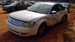 Crossmember/k-frame Front Fwd Thru 2/25/09 Fits 08-09 Sable 247471. Fixed Price $468.34.