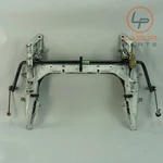 05-12 Porsche Boxster Cayman Front Cradle Crossmember Z6896. Fixed Price $269.99.