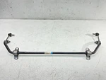 12-19 Bmw F10 F12 M5 M6 S63 Competition Rear Stabilizer Sway Bar Assembly Oem. Fixed Price $125.06.