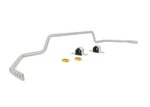 Whiteline BNR36XZ Rear Adjustable 20 Mm Sway Bar For 07-24 Nissan Gt R35. Fixed Price $278.95.