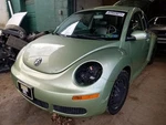 Stabilizer Bar Front Fits 10 Beetle 513615. Fixed Price $62.70.