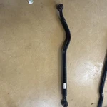 Oem Mopar 68394087AA Front Track Bar 2020 Jeep Wrangler Sahara Take-off. Fixed Price $65.00.