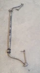 Stabilizer Bar Rear With Adaptive Suspension Fits 2007-2017 Ford Expedition. Fixed Price $95.38.