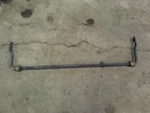 Rear Sway Stabilizer Bar Lhd Fits 2011-2018 Jeep Wrangler Jk. Fixed Price $116.18.