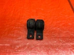 02-05 Honda Civic Si EP3 Hatch Rear Sway Bar Mounting Bracket & Bushings Oem 176. Fixed Price $39.95.