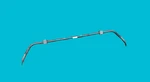 Honda Nsx NC1 Acura 2016 Rear Anti Roll Sway Bar 52300 T6N A012 M1 519139-02. Fixed Price $184.02.