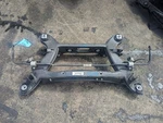 Crossmember/k-frame 231 Type Sl Models Rear Fits 13-20 Mercedes S-class. Fixed Price $349.25.