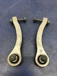 2019 2021 Audi E-tron Oem Rear Stabilizer End Link Set (2) *9K* 4M0505465D. Fixed Price $38.25.