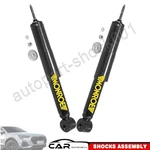 Fits Bmw Z3 2X Monroe Shocks Struts Rear Absorber. Fixed Price $153.67.