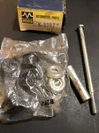 Stabilizer Bar Link For 1968-73 Mustang Cougar 66-76 Comet 69 Amx Moog K8097. Fixed Price $12.28.