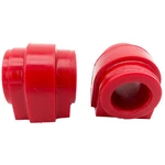 2X Mini Cooper (02-15) Front Sway Bar 24MM Polyurethane Bushing Kit. Fixed Price $19.90.