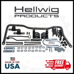 Hellwig 7298 Big Sway Bar Fits 14-22 3500. Fixed Price $694.06.