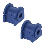 Moog K200209 Stabilizer Bar Bushing Kit Rear To Frame. Fixed Price $17.64.