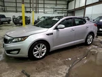 2012 Kia Optima Rear Stabilizer Bar Oem Used 2.4L Vin 7 69000 Miles. Fixed Price $84.95.