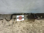 Front Stabilizer Roll Sway Bar 03-18 Porsche Cayenne 10372221. Fixed Price $131.83.