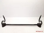 2002 Bmw 330XI E46 Sedan Front Stabilizer Sway Bar 23.5MM 31351097261. Fixed Price $59.99.