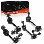 A-premium 4X Stabilizer Sway Bar Link Front & Rear For Nissan Infiniti G35 350Z. Fixed Price $46.19.