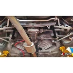 Toyota Supra Sz JZA80 1993 2002 Ultra Racing 23MM Rear Anti Roll Bar Stabilizer. Fixed Price $415.90.
