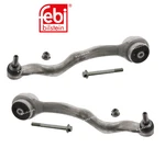 Front Lower Control Arm Forward Lt & Rt 2PC Oes Bmw 428I 430I 435I 440I / Gc. Fixed Price $227.52.