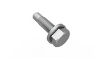 Genuine Mopar Hex Head Bolt And Washer 6506093AA. Fixed Price $10.54.