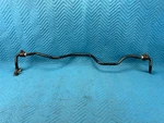 Toyota Sequoia Rear Stabilizer Bar W/ One Link & Bushings 36K 2008-2022 Oem. Fixed Price $115.00.