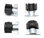 Pcs Front Stabilizer Sway Bar Bushing For Mercedes Ml W164 Gl X164. Fixed Price $29.59.