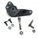 1999 2007 Ford F250 2WD I-beam Front Right Axle Pivot Mount Bracket. Fixed Price $289.00.