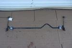 2014-2021 Mercedes S-class S550 W222 Rwd Rear Stabilizer Sway Bar Anti Roll Oem. Fixed Price $108.50.