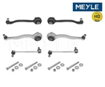 Handlebar Set, Wheel Suspension Meyle-hd: Better Than Oe. 0160500094/HD. Fixed Price $519.36.
