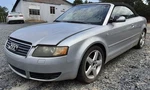 Stabilizer Bar Front Sedan Thru Vin 400000 Opt 1BE Fits 02-05 Audi A4 353077. Fixed Price $90.00.