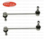 Set Of 2 Front Sway Bar End (stabilizer) Link Delphi For Bmw E36 M3 Z3 Brand New. Fixed Price $49.04.