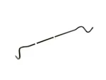 Genuine Mopar Rear Suspension Stabilizer Bar 68235662AA. Fixed Price $234.26.