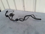 2017-2020 Mitsubishi Mirage G4 Fwd Front Suspension Stabilizer Sway Bar Oem. Fixed Price $65.00.