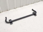 2015 Mercedes G63 Amg W463 Front Stabilizer Anti Sway Bar W/ Mounts. Fixed Price $365.32.