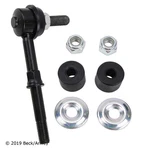 Beck Arnley Suspension Stabilizer Bar Link For 240SX, M30 101-4531. Fixed Price $31.85.
