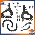 12 Front Control Arm Suspension Kit ES3675 ES3676 For Chevy Trailblazer 2002-03. Fixed Price $210.54.