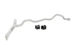 Whiteline BMF48 26 Mm Front Sway Bar For 2003-2006 Mitsubishi Lancer Evolution. Fixed Price $241.95.