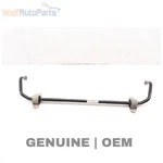 2014-2018 Bmw 328D Xdrive 2.0L Front Stabilizer / Sway Bar 6792130. Fixed Price $47.42.