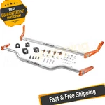 Afe Control 440-401005-N Pfadt Series Racing Sway Bars. Fixed Price $2251.00.