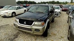 Rear Stabilizer Bar Fits 00-04 Montero Sport 304807. Fixed Price $95.00.